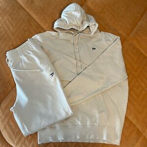Men’s Puma Sweatsuit